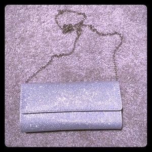 Clutch / wristlet